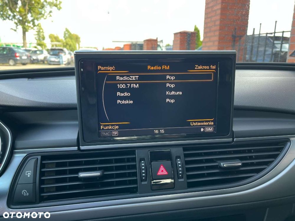 Audi A6 Allroad 3.0 TDI Quattro S tronic - 14