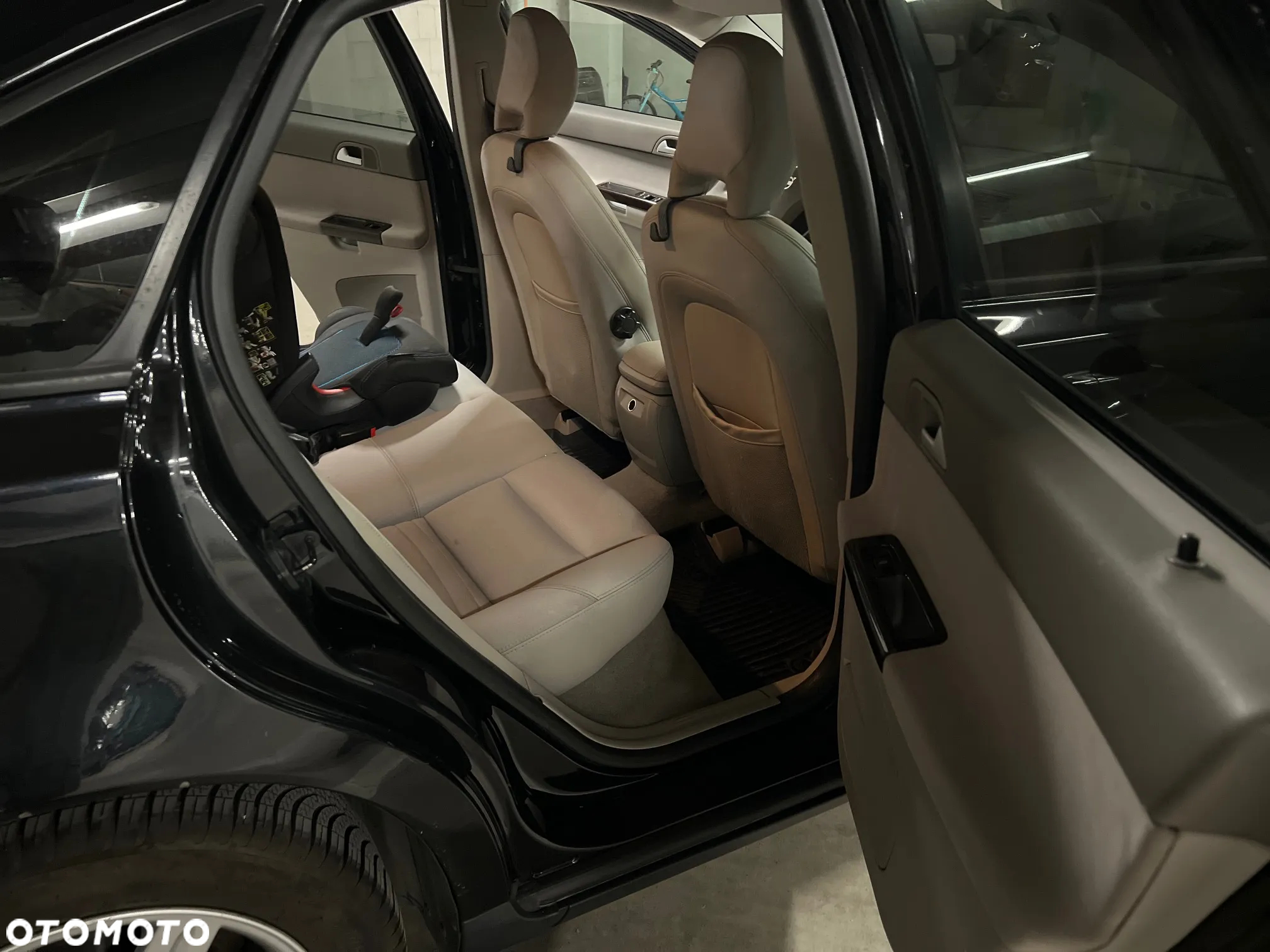 Volvo S40 2.0D - 12