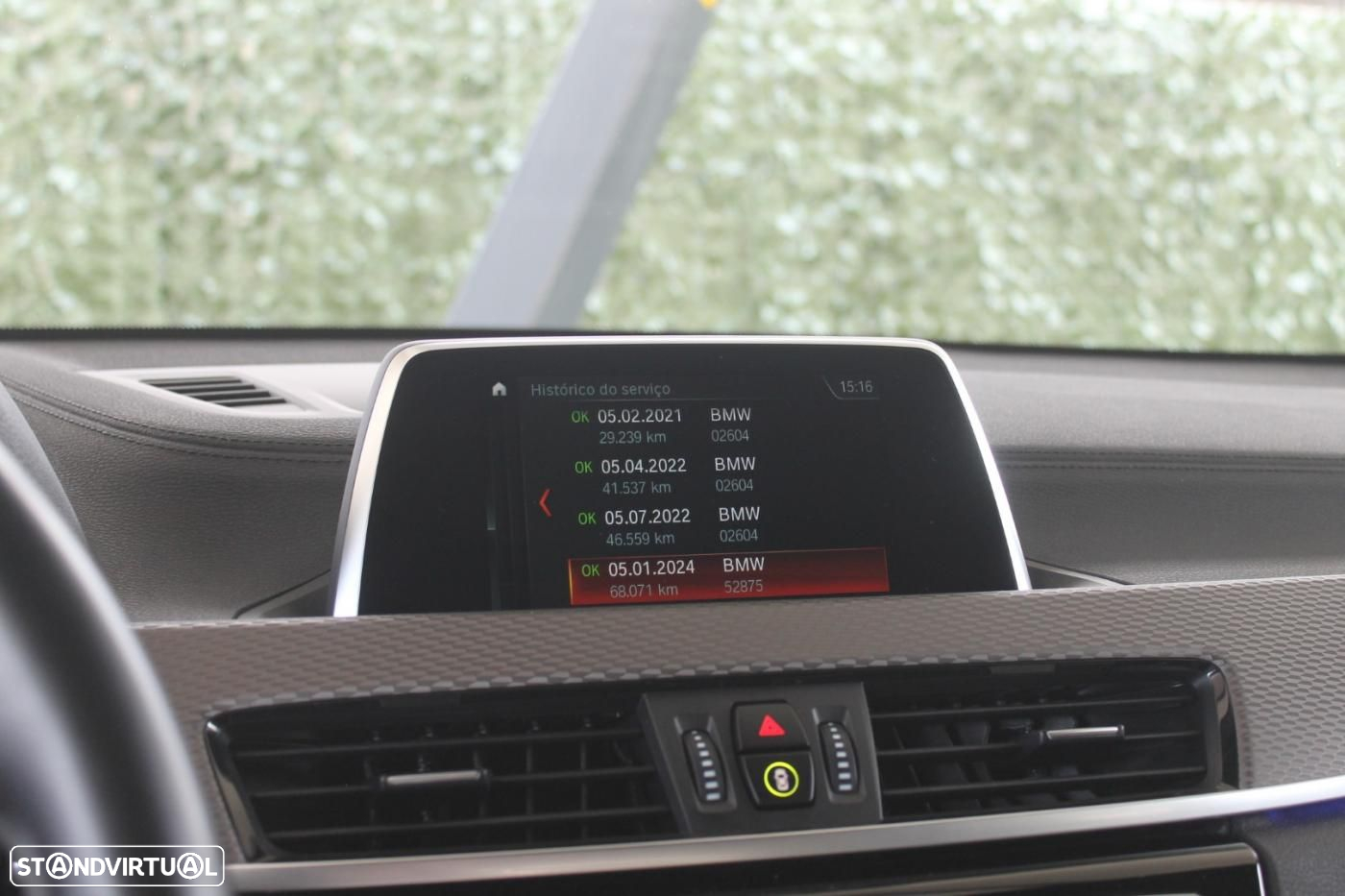 BMW X2 20 d xDrive Auto X Pack M - 22