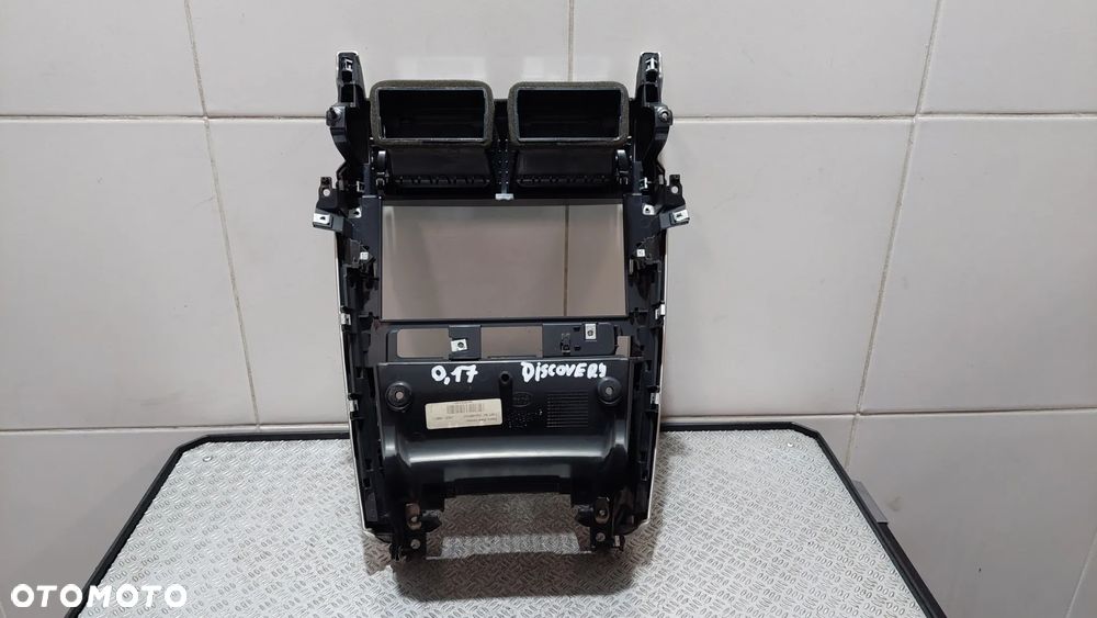 RAMKA NAWIEWY RADIA LAND ROVER DISCOVERY SPORT 2,0 D 180KM R2017 - 5