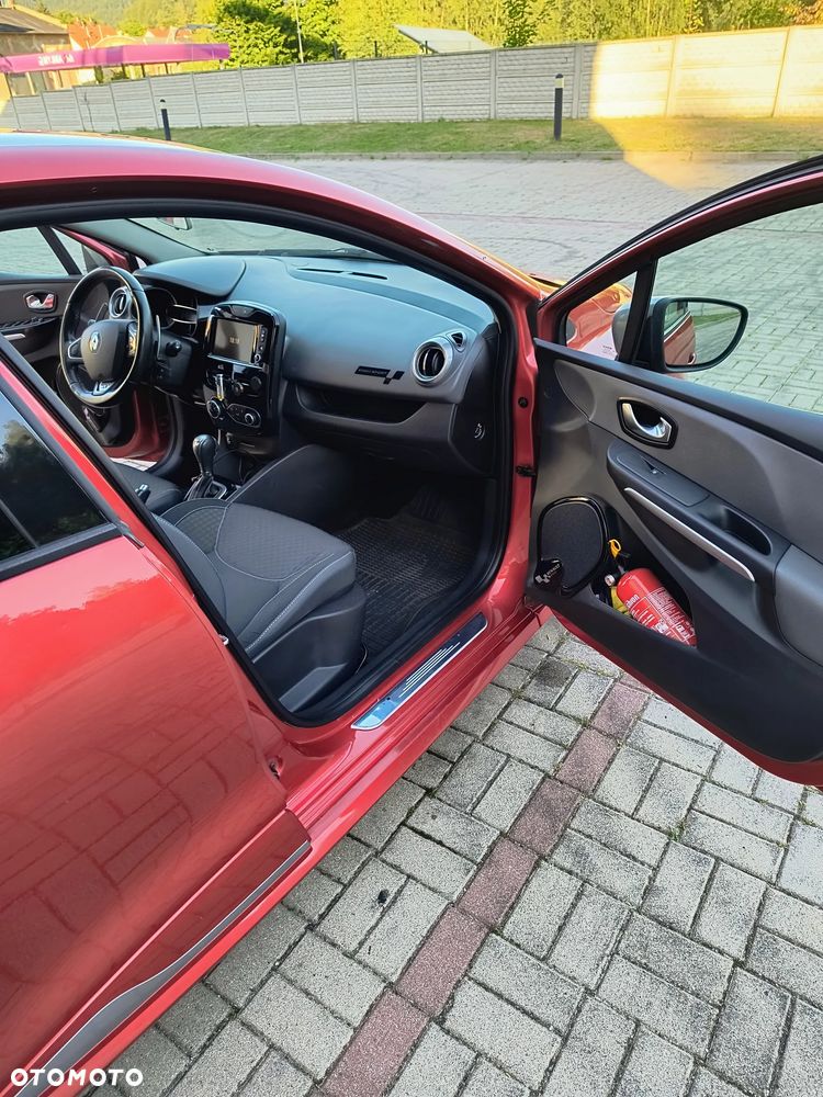 Renault Clio TCe 120 EDC GT - 14
