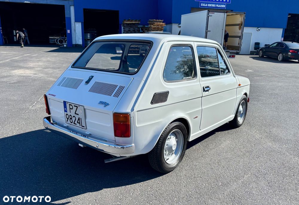 Fiat 126 - 5