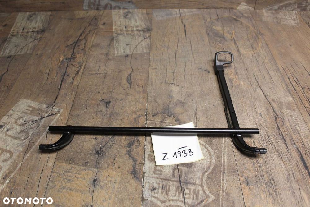 MECHANIZM REGULACJI FOTELA CADDY 2 II - 1