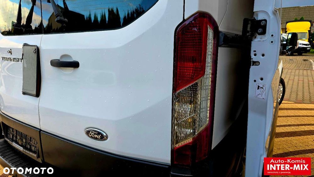 Ford TRANSIT - 19