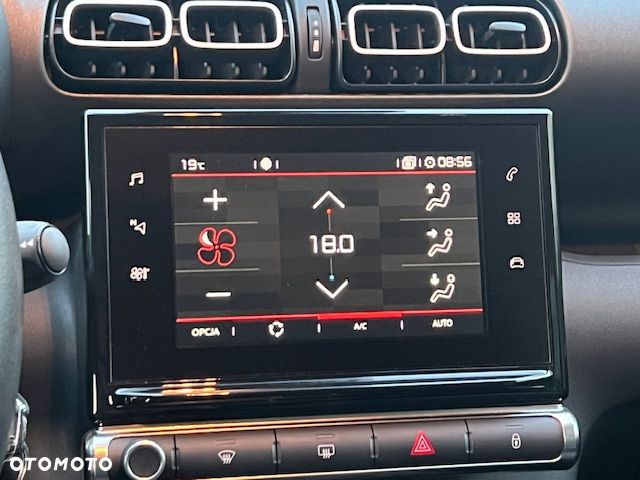 Citroën C3 Aircross - 15