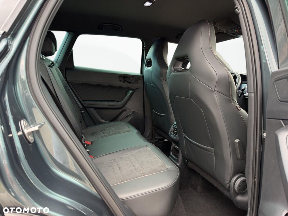 Cupra Ateca 2.0 TSI 4Drive VZ DSG - 13