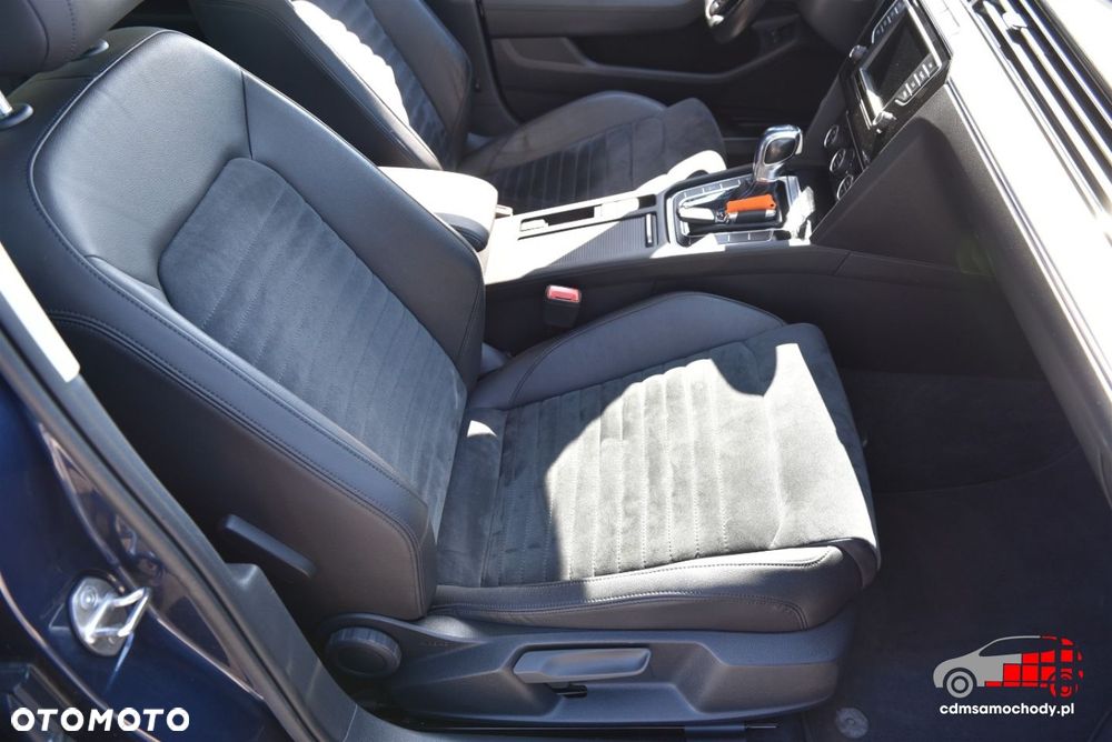Volkswagen Passat - 20