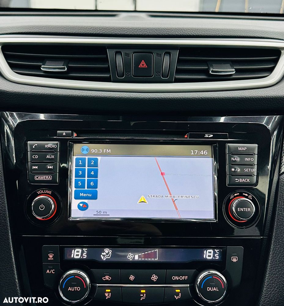 Nissan X-Trail 1.6 DIG-T Tekna - 31