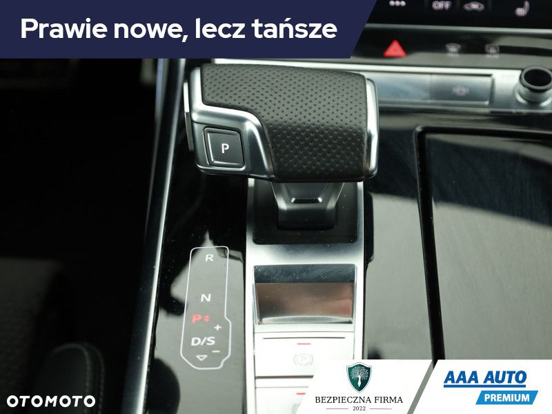 Audi Q8 - 23