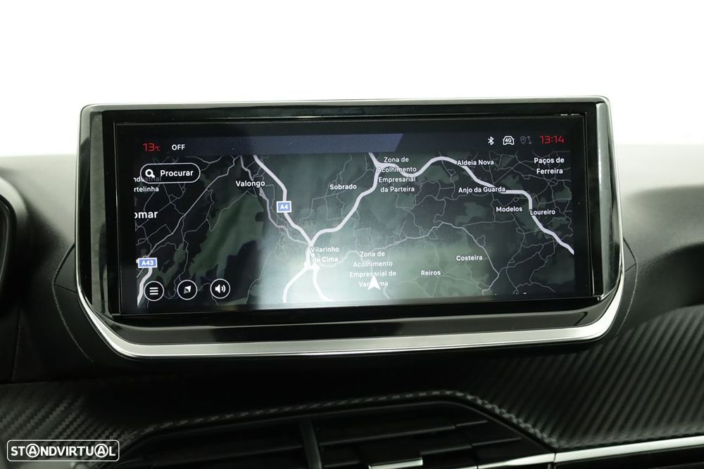 Peugeot 208 1.2 PureTech Style - 11