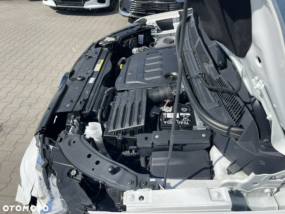 Volkswagen Caddy - 16