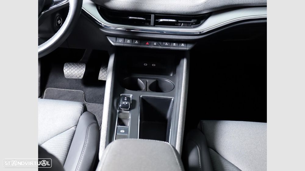 Skoda Enyaq iV 80 - 15