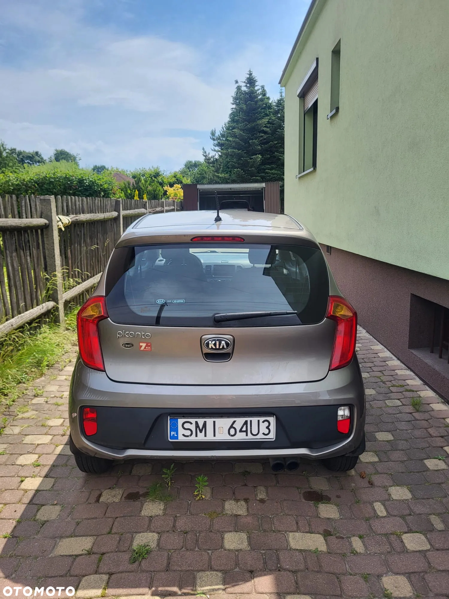 Kia Picanto - 4
