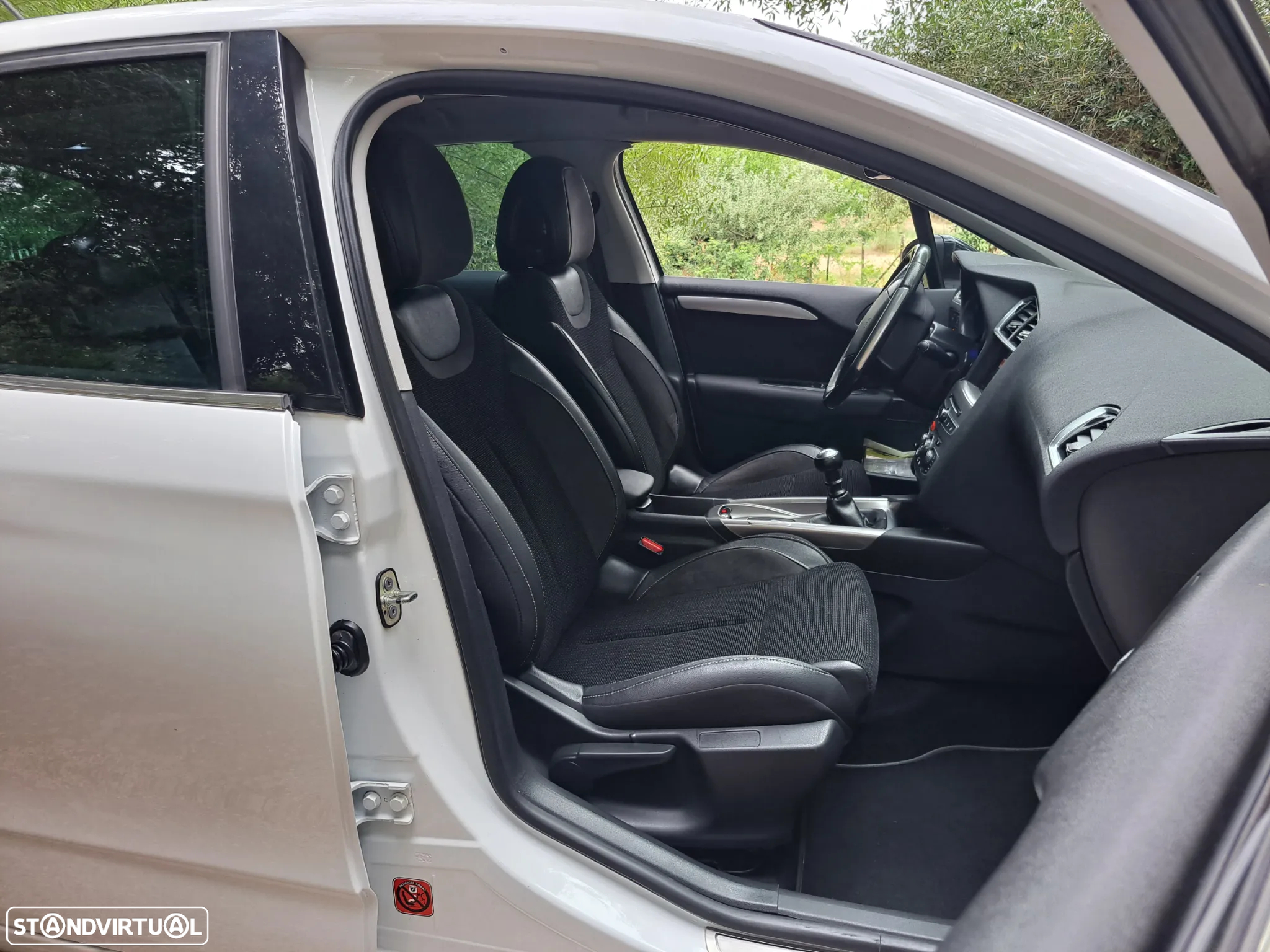 Citroën C4 1.2 PureTech Feel Edition - 14