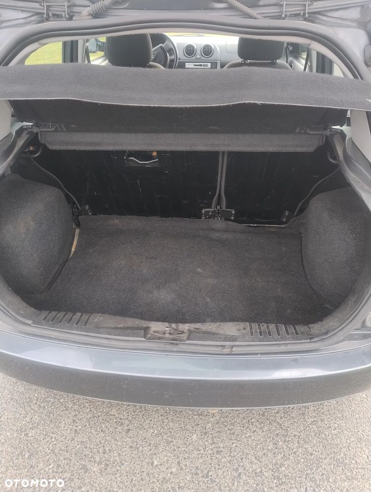 Ford Fiesta 1.25 - 19