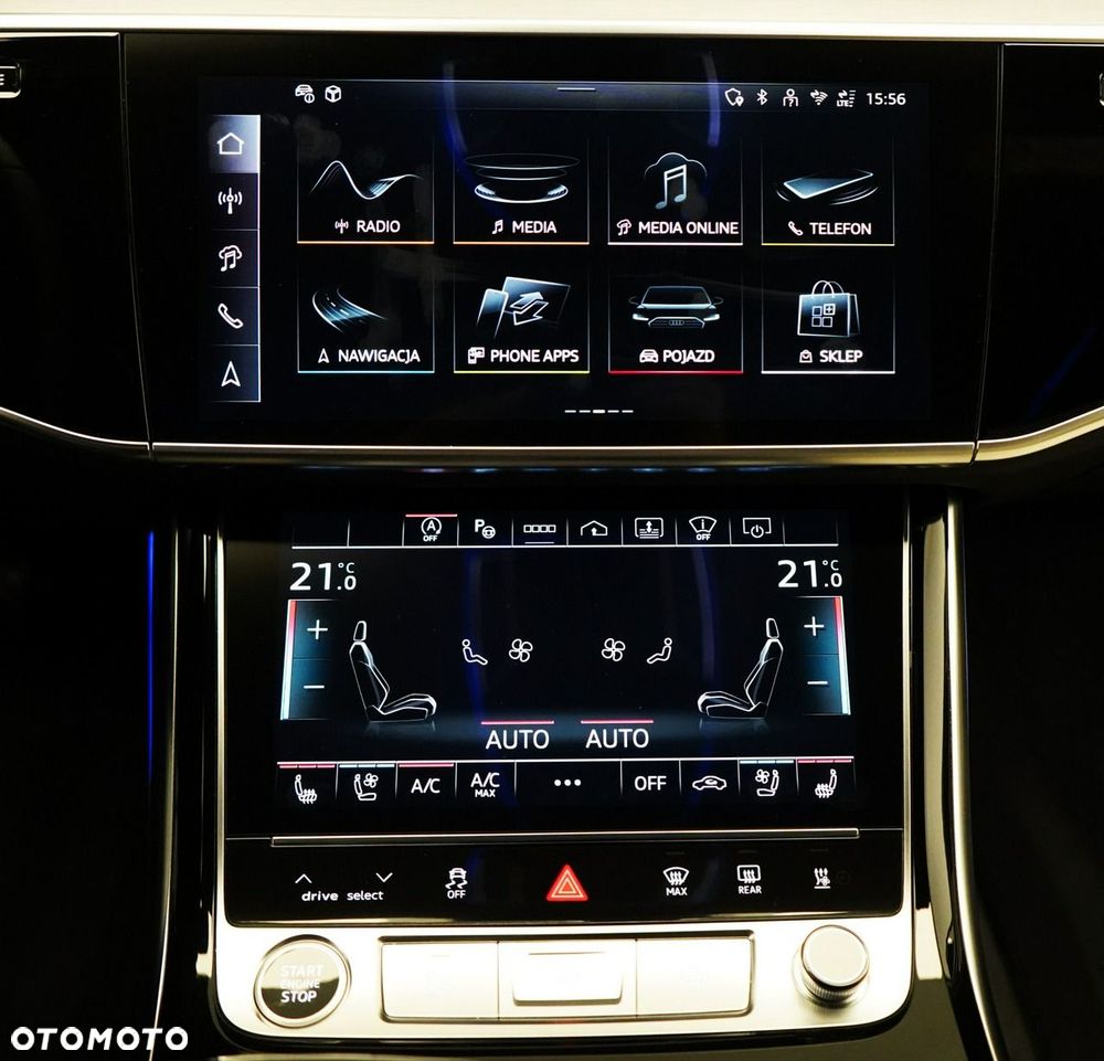 Audi A8 - 29