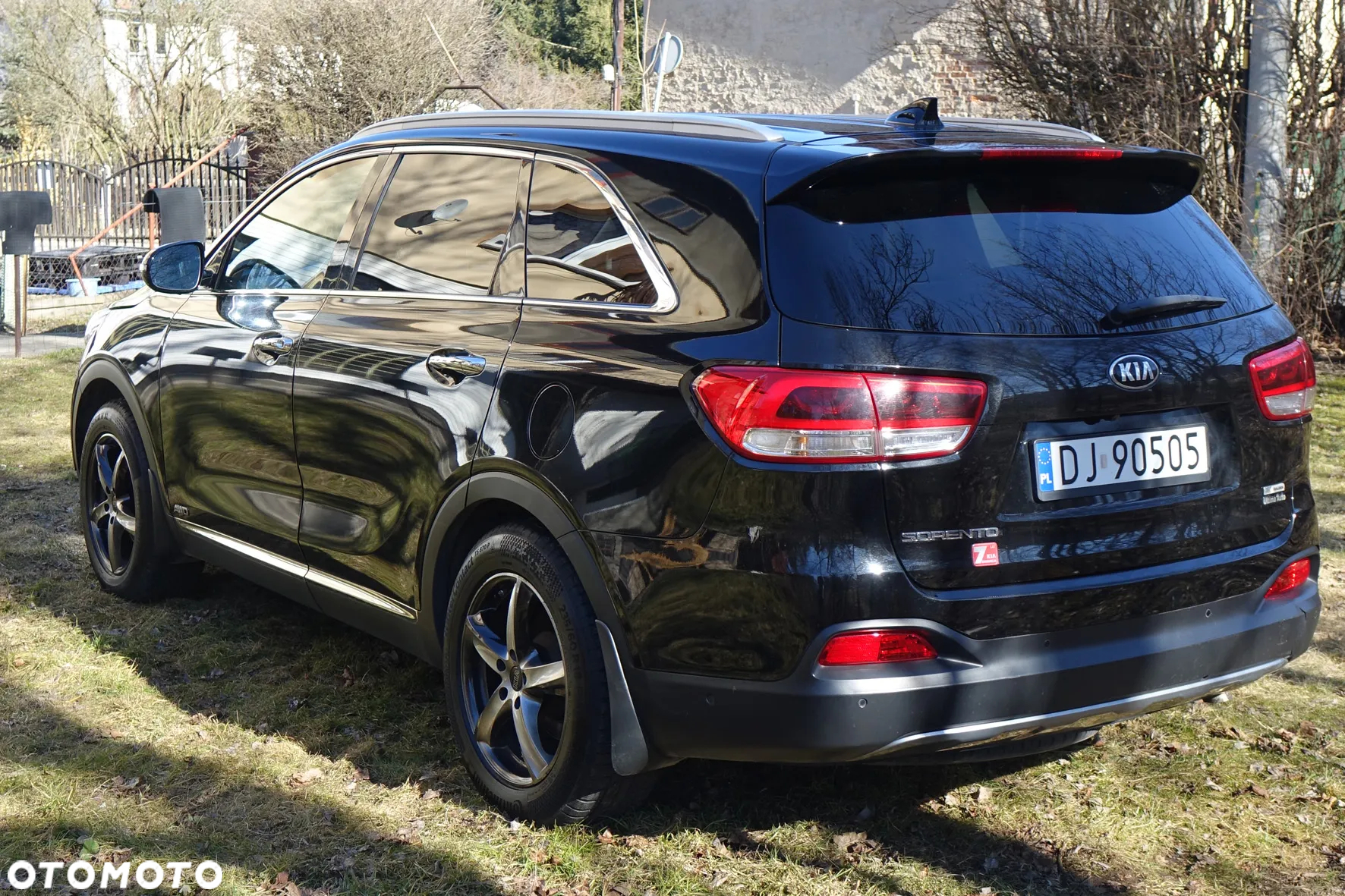 Kia Sorento 2.0 CRDI XL - 9
