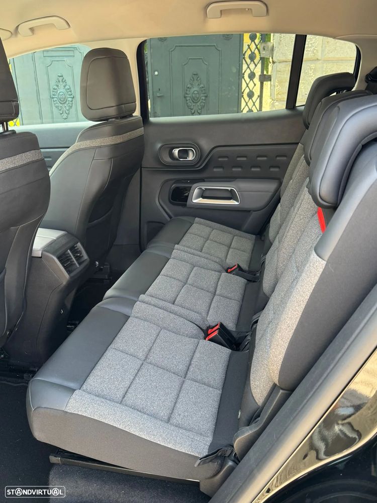 Citroën C5 Aircross Pure Tech 130 S&S FEEL PACK - 9