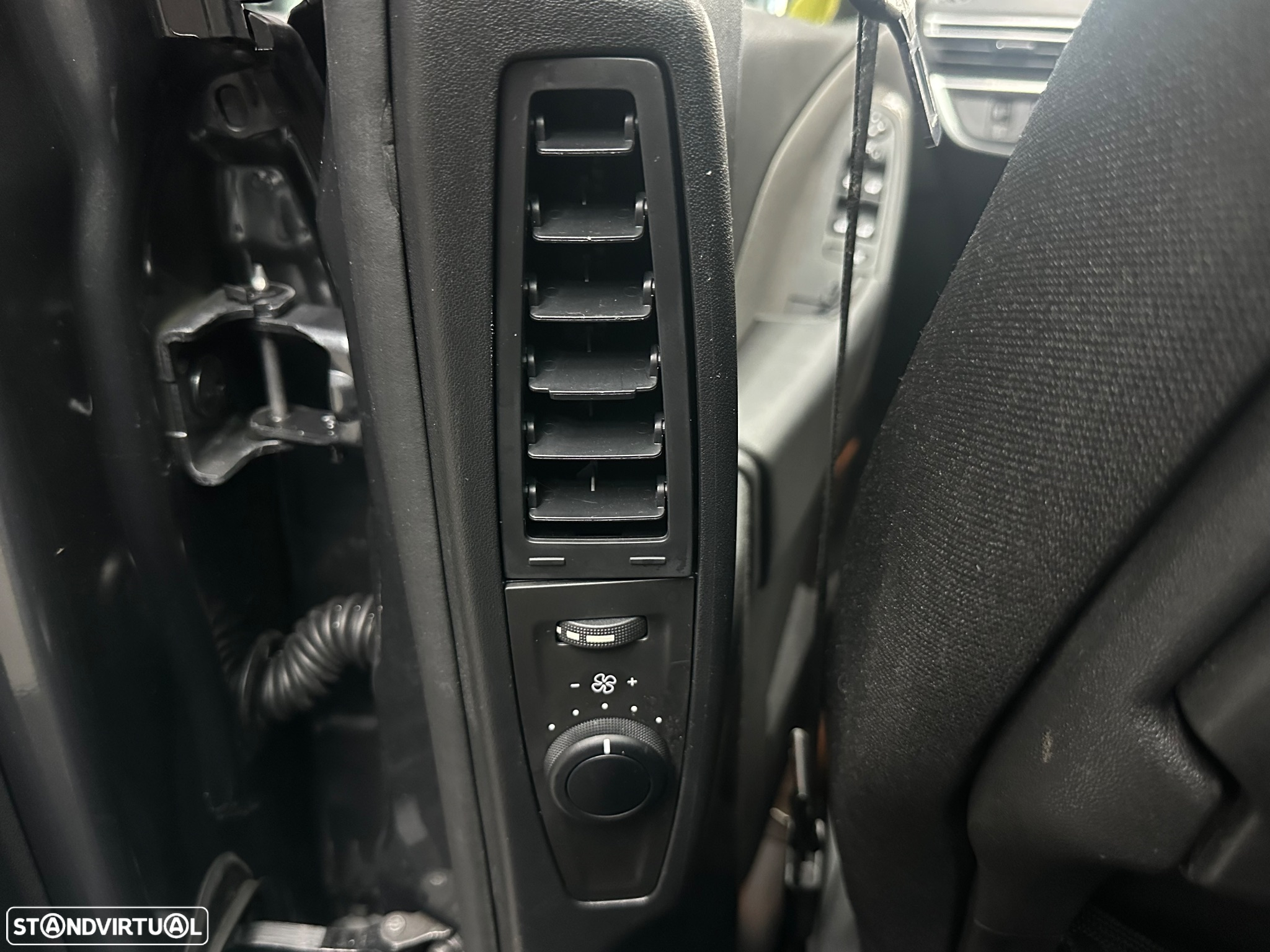 Citroën C4 Grand Picasso 2.0 BlueHDi Exclusive - 20