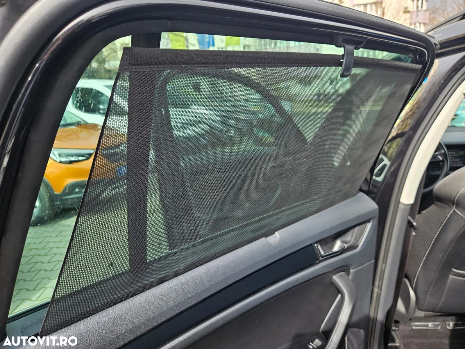 Skoda Kodiaq 2.0 TDI 4X4 DSG Style - 14