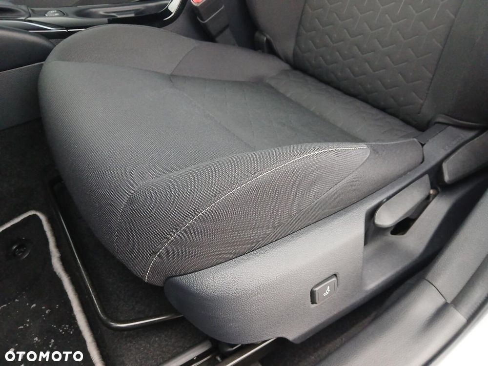 Toyota Corolla 2.0 Hybrid Comfort - 36