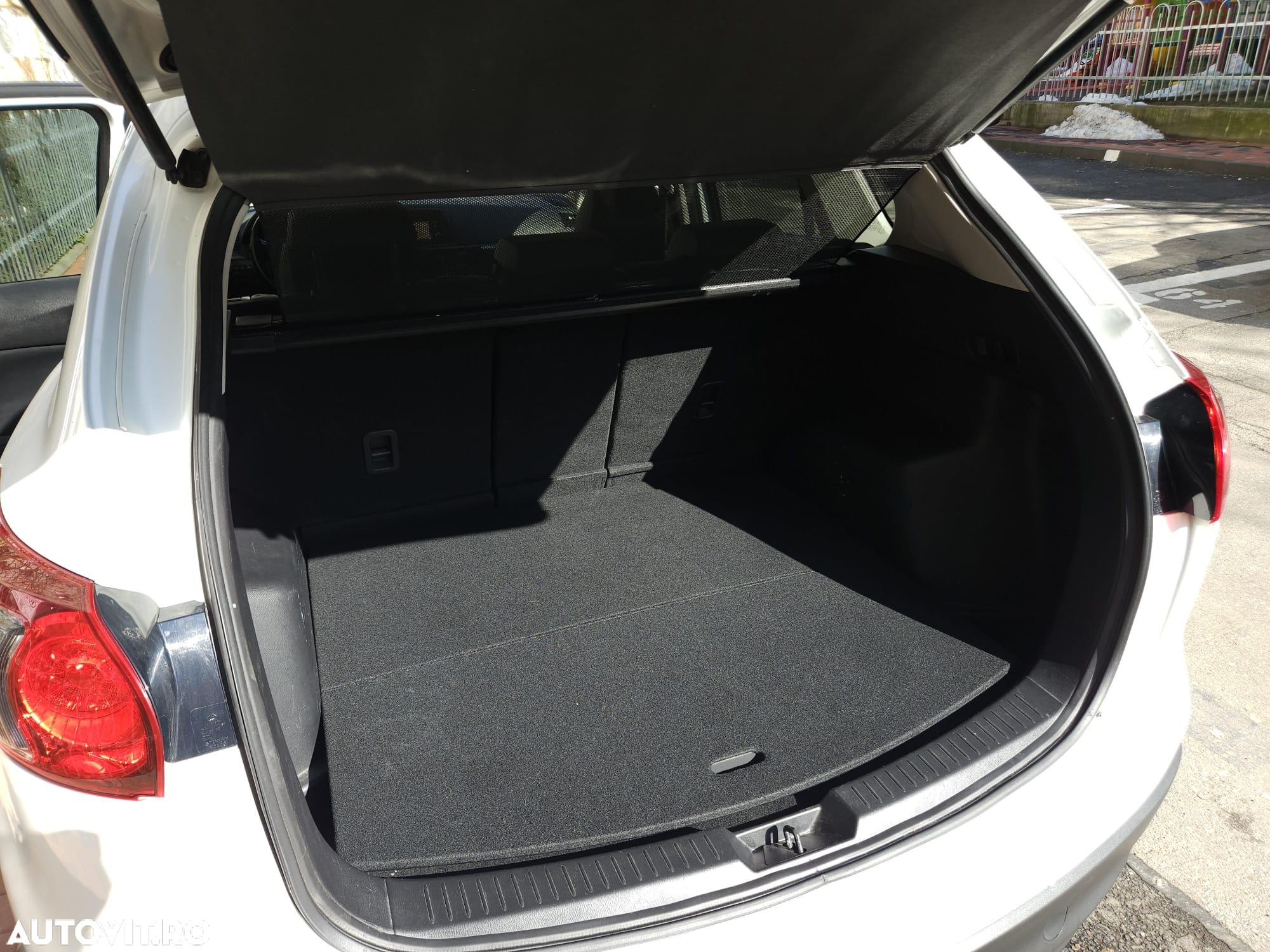 Mazda CX-5 - 10