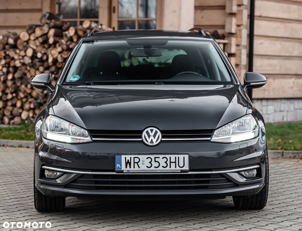 Volkswagen Golf 1.6 TDI DSG Join - 25