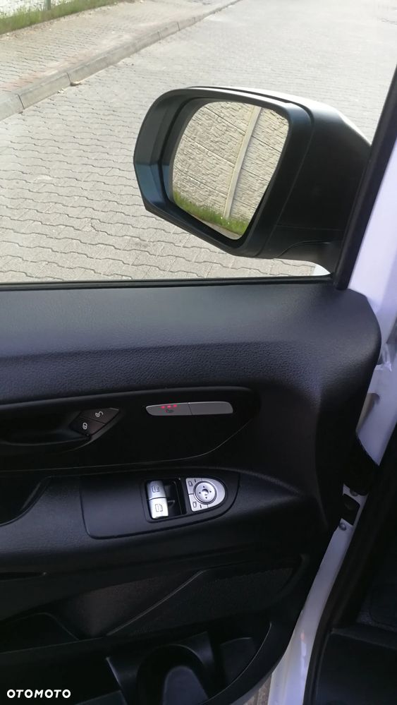 Mercedes-Benz Vito 116 cdi Long - 13