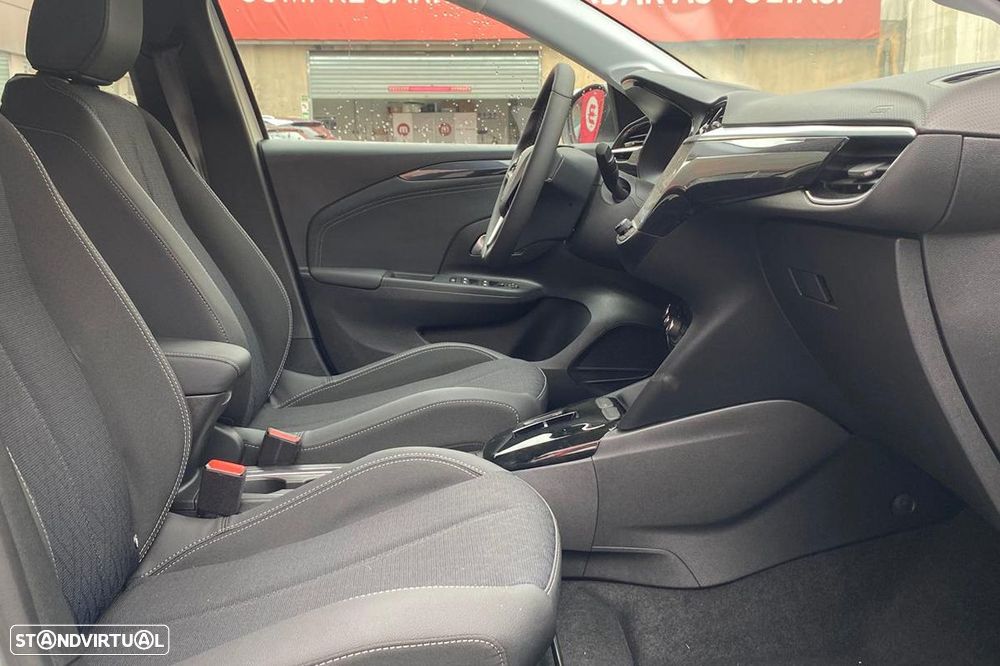 Opel Corsa-e Elegance - 13