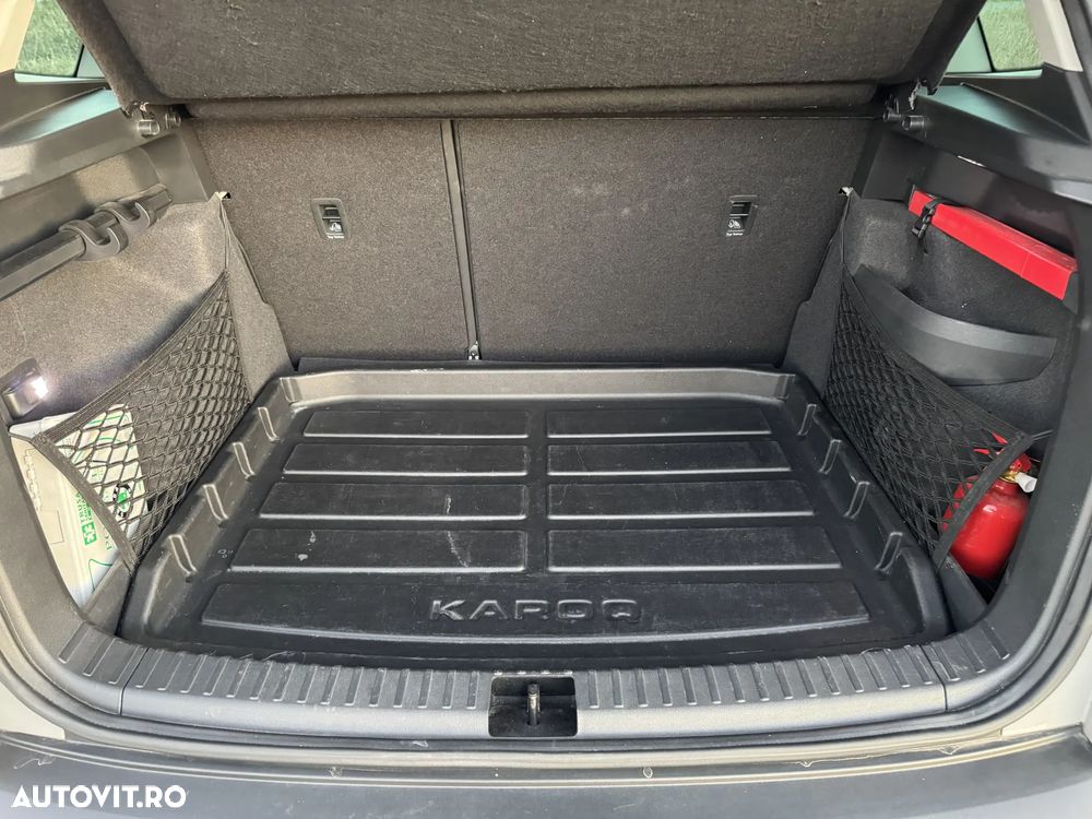 Skoda Karoq 2.0 TDI 4X4 DSG Style - 7