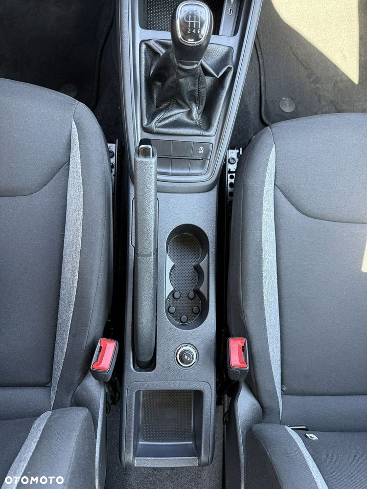 Skoda Scala 1.0 TSI Essence - 18
