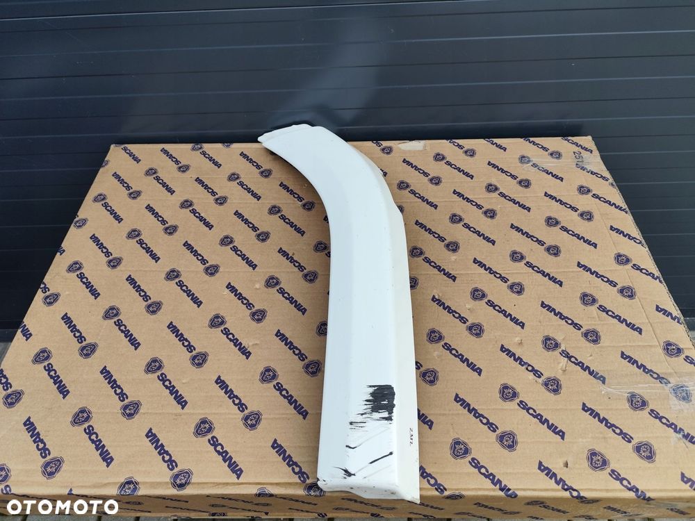 NADKOLE MASKOWNICA SCANIA NEXT GEN 2582332 - 1
