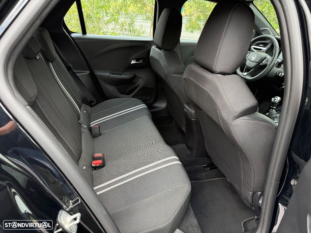 Opel Corsa 1.2 T GS - 34