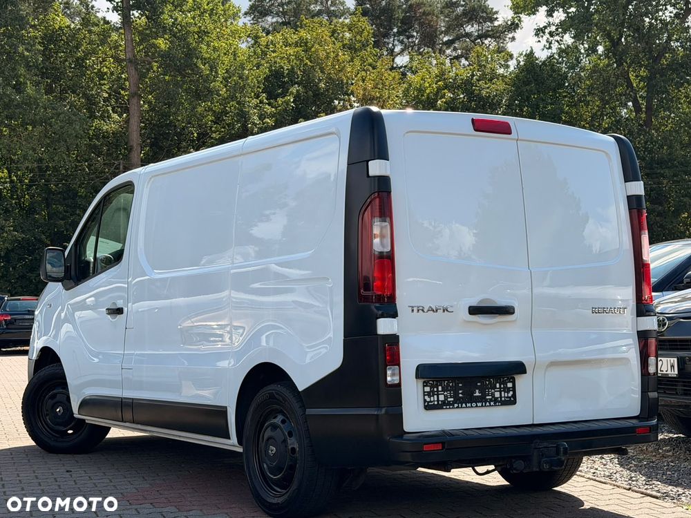 Renault TRAFIC - 18