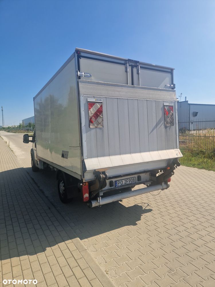 Fiat DUCATO - 8