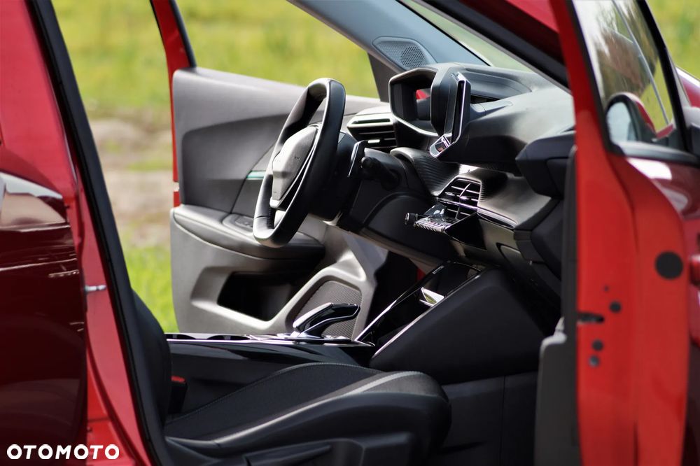 Peugeot 2008 - 21