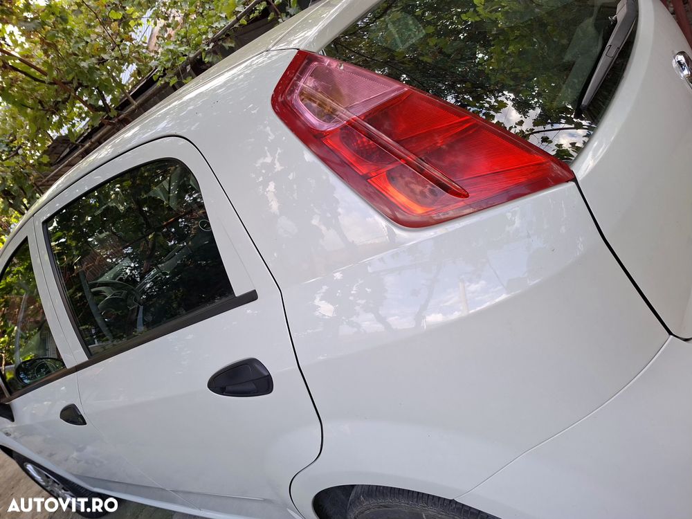 Fiat Punto - 4