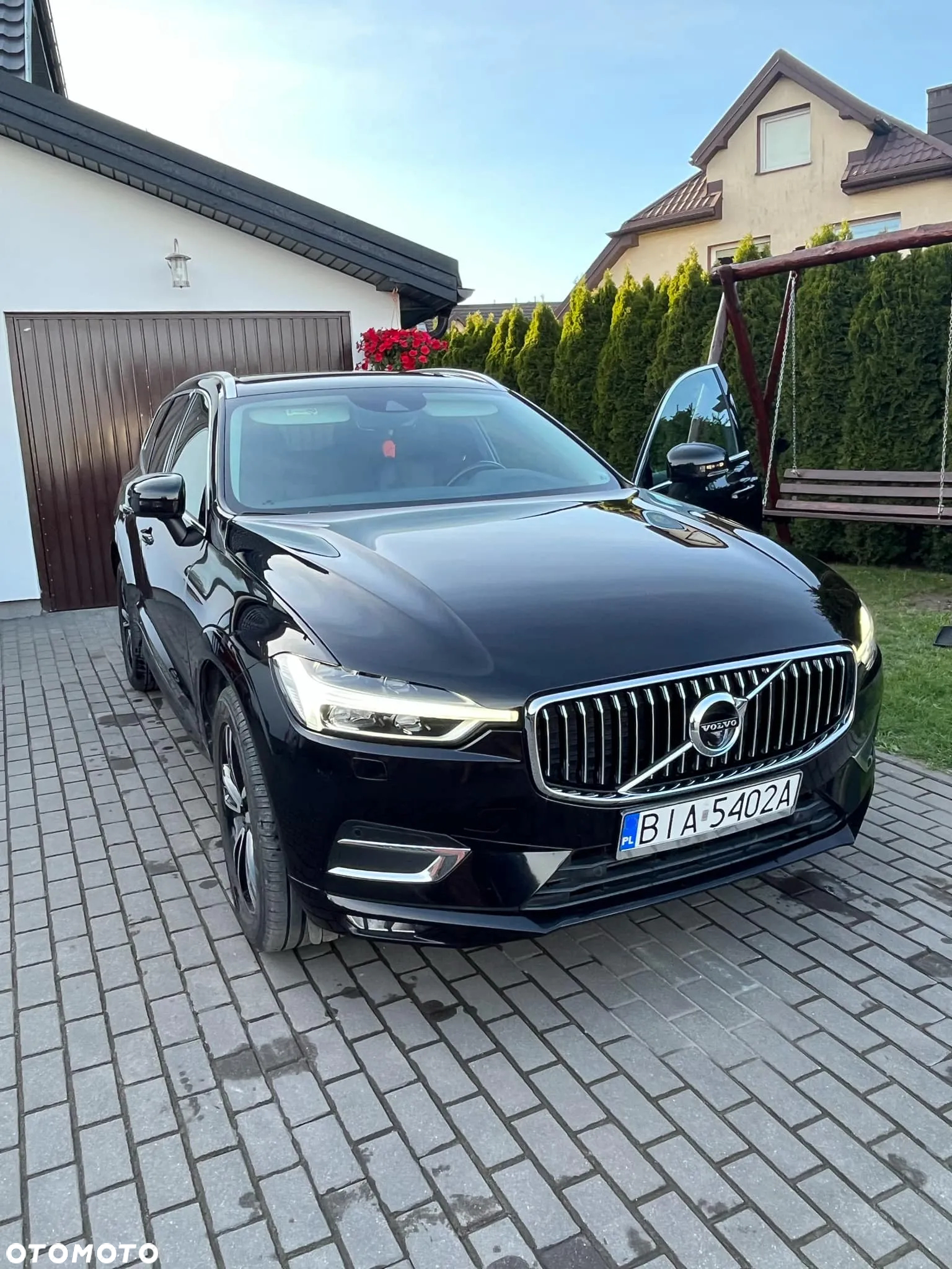Volvo XC 60 D4 Momentum - 7