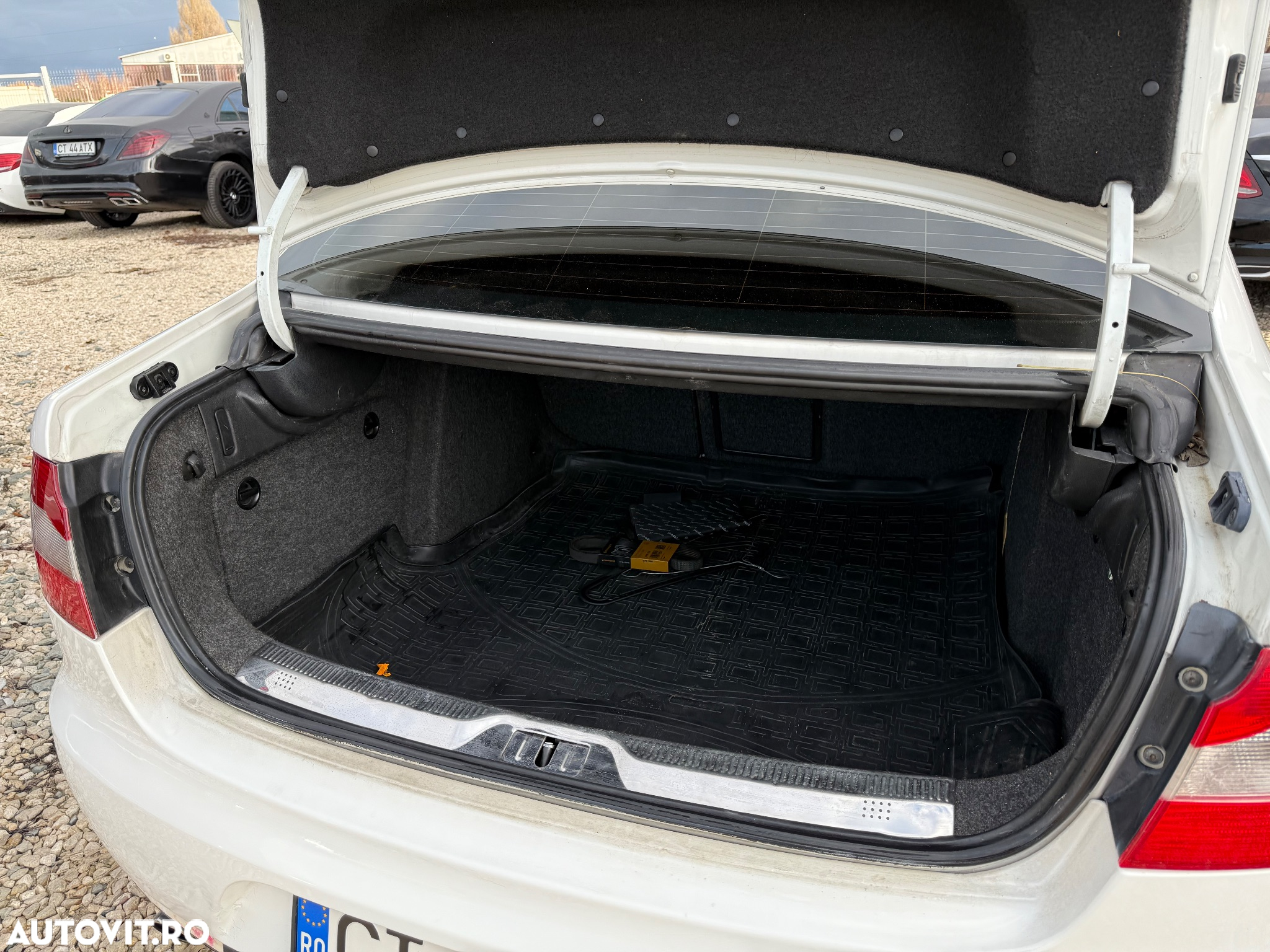Skoda Superb 1.9 TDI Comfort - 14