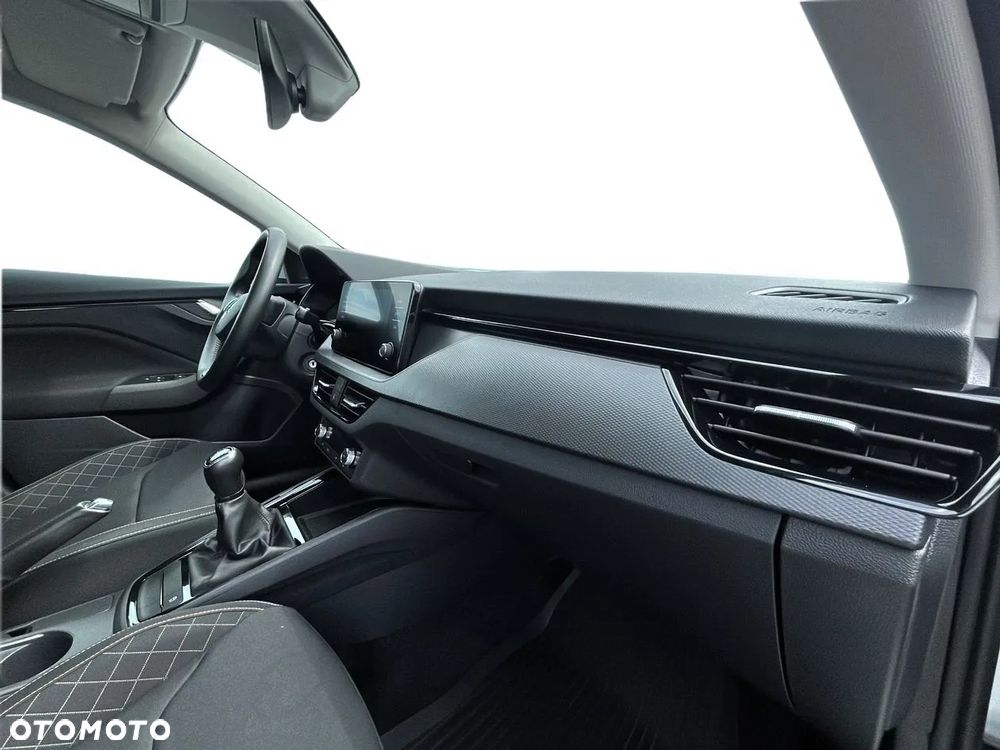 Skoda Scala 1.5 TSI Ambition - 8