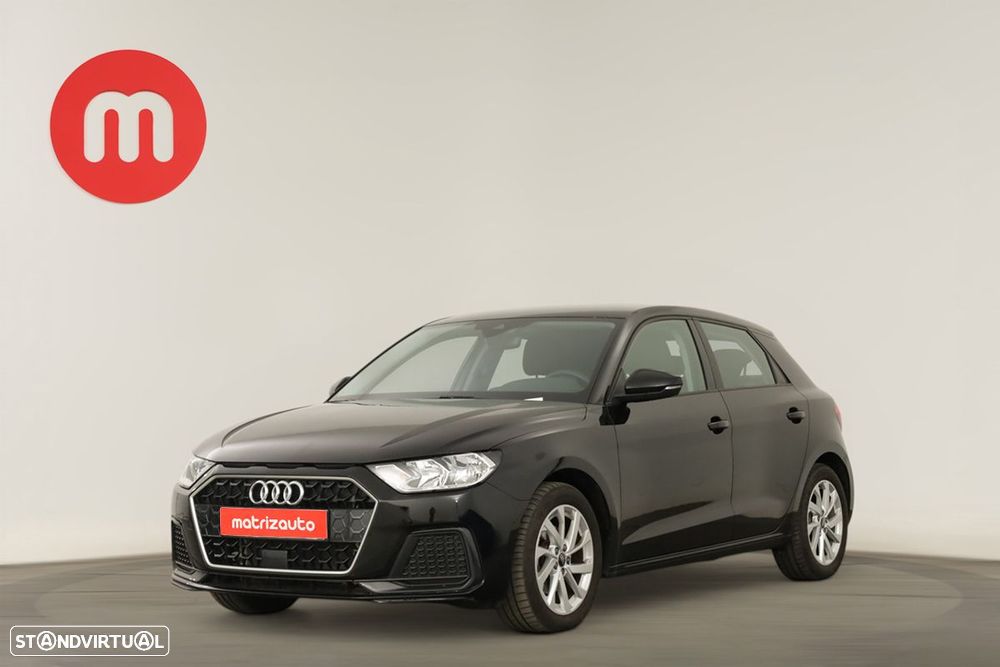 Audi A1 Sportback 30 TFSI Advanced S tronic - 2
