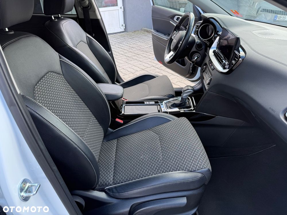 Kia XCeed 1.5 T-GDI Prestige Line DCT - 17