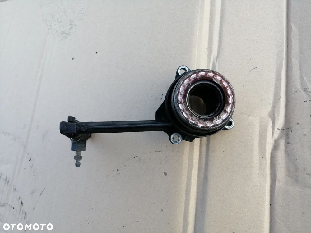 Audi Seat Skoda Volkswagen 1.9 TDi kod silnika BKD koło dwumasowe sprzęgło komplet Sachs - 10