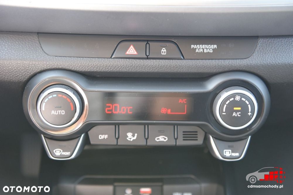 Kia Stonic - 29
