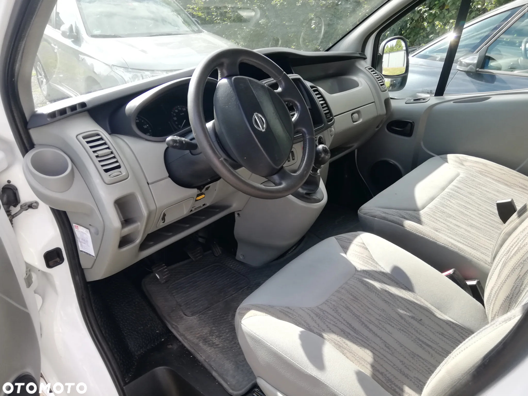Renault Trafic Primastar - 4