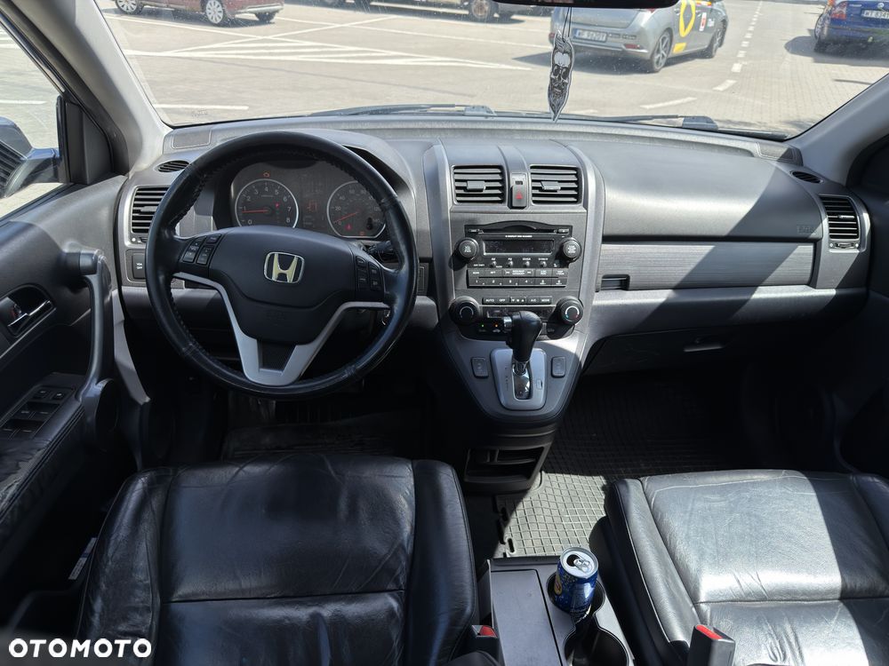 Honda CR-V - 8