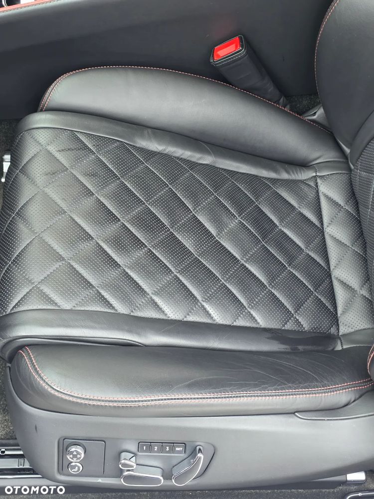 Bentley Continental GT Speed - 27