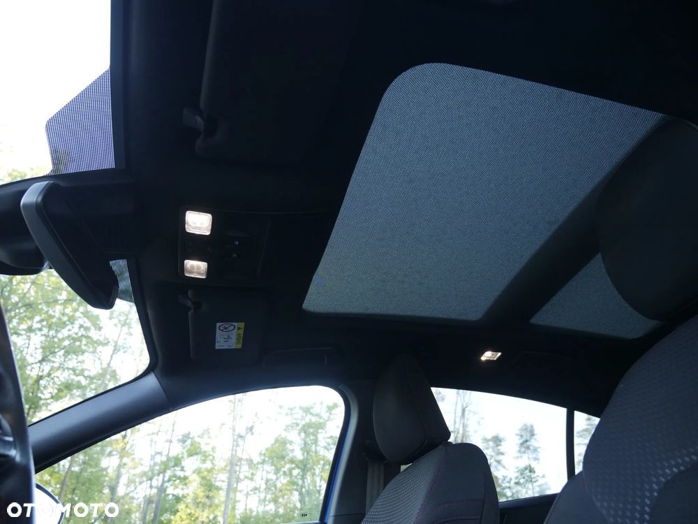 Ford Focus 1.5 EcoBoost STart-Stopp-System ST-Line - 16