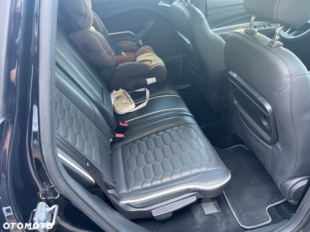 Ford Kuga 2.0 TDCi 4x4 Vignale - 14