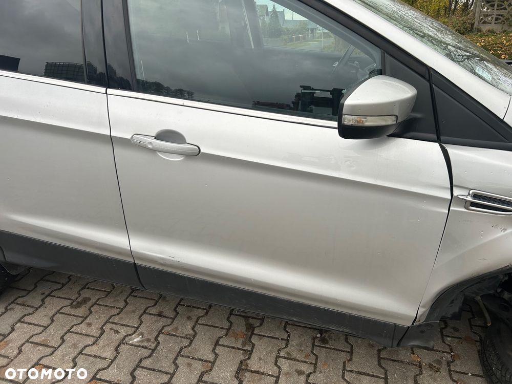 Ford Kuga - 15